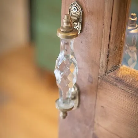 La Bellevue - Bed and breakfast