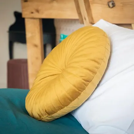 La Bellevue - Nocleg ze śniadaniem 3*