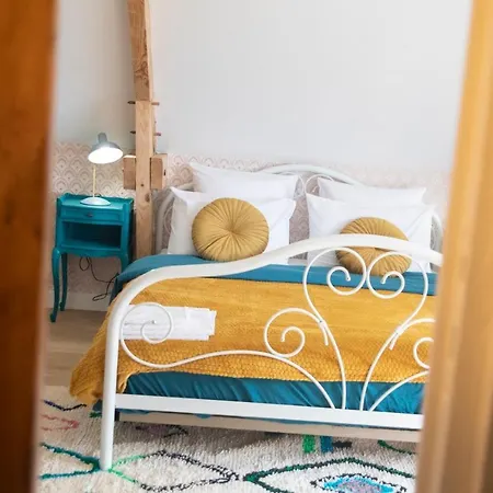 Bed & Breakfast La Bellevue -