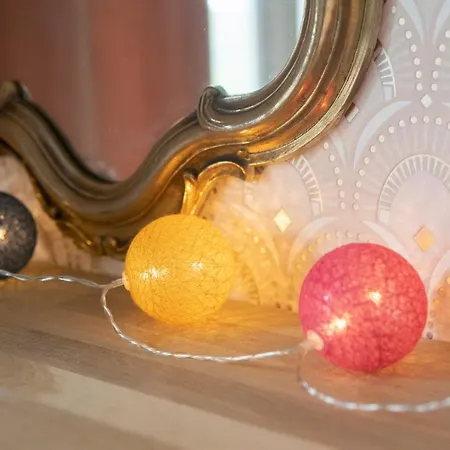 住宿加早餐酒店 La Bellevue -