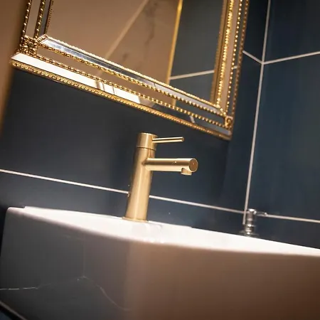 Nocleg ze śniadaniem La Bellevue -