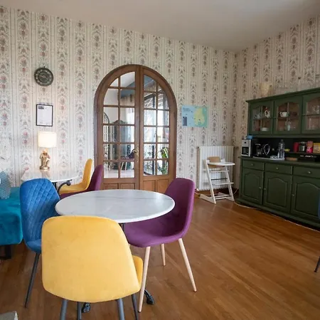 La Bellevue - Bréville-sur-Mer