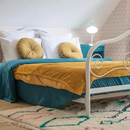 La Bellevue - Bed and breakfast *