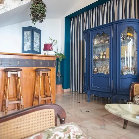 La Bellevue - Bed and breakfast
