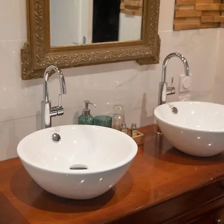 住宿加早餐酒店 La Bellevue - Bréville-sur-Mer