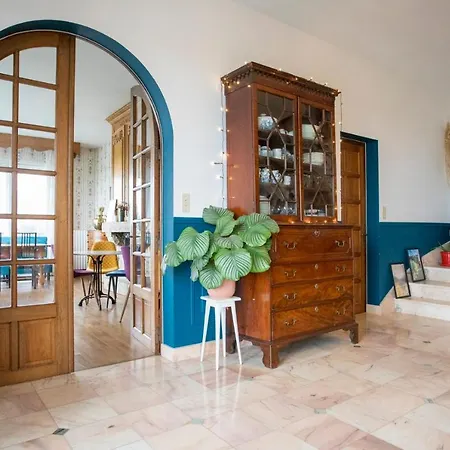 La Bellevue - Bed and breakfast