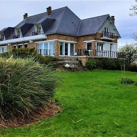 Nocleg ze śniadaniem La Bellevue - 3*