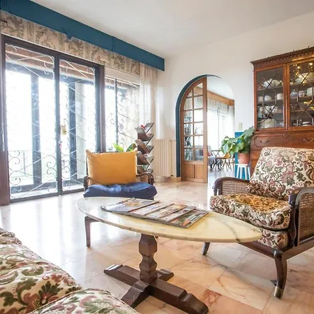 Bed and breakfast La Bellevue -