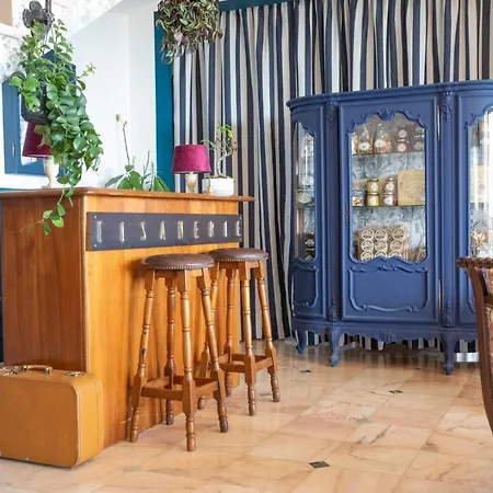 La Bellevue - Bed and breakfast Bréville-sur-Mer