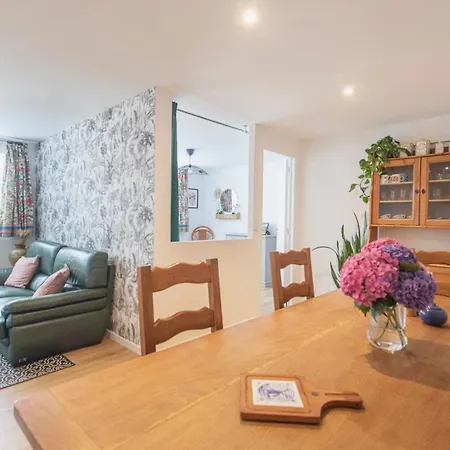 La Bellevue - Bed and breakfast *