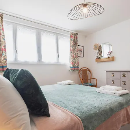 La Bellevue - Bed and breakfast