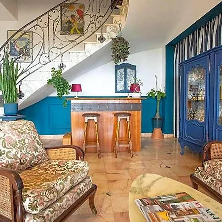 Bed and breakfast La Bellevue -