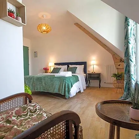 La Bellevue - 3*