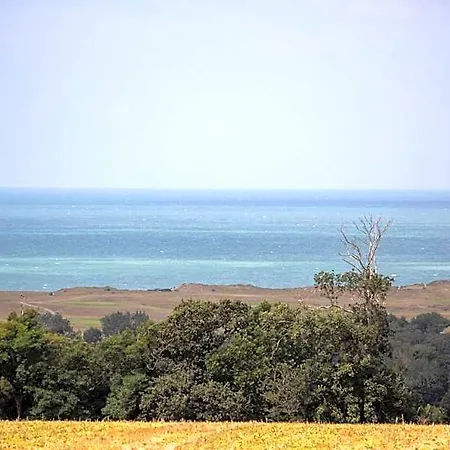 Bed and breakfast La Bellevue - Bréville-sur-Mer