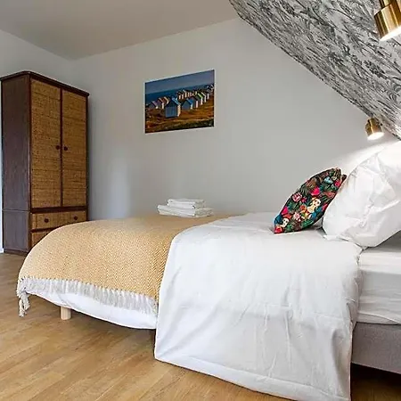 La Bellevue - Bed and breakfast 3*