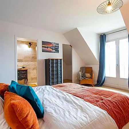 Bed and breakfast La Bellevue - 3*
