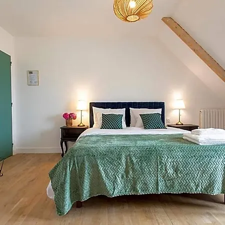 La Bellevue - Bed and breakfast 3*