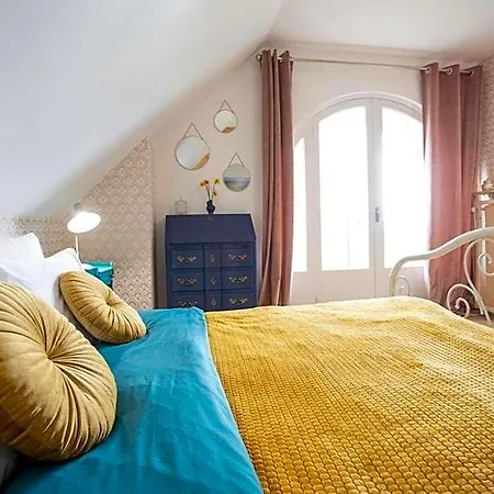 La Bellevue - Bed and breakfast