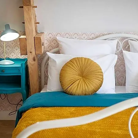 La Bellevue - Bed and breakfast