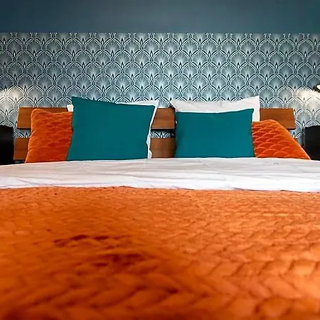 Bed and breakfast La Bellevue - Bréville-sur-Mer