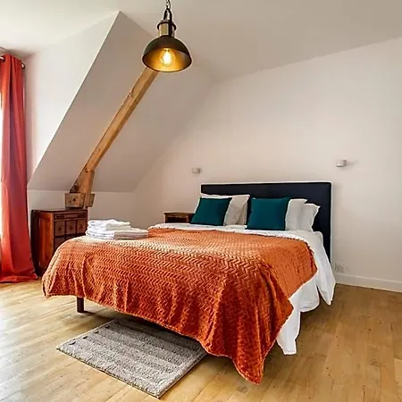 Bed and breakfast La Bellevue - Bréville-sur-Mer