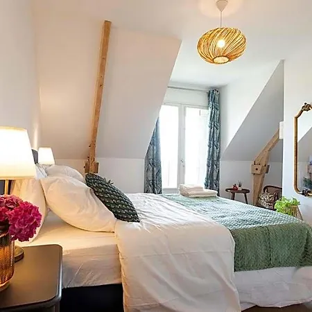 La Bellevue - Frühstückspension 3*