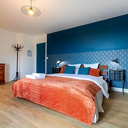 La Bellevue -