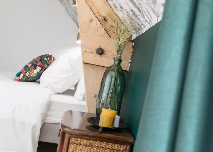 Bed and breakfast La Bellevue - Bréville-sur-Mer