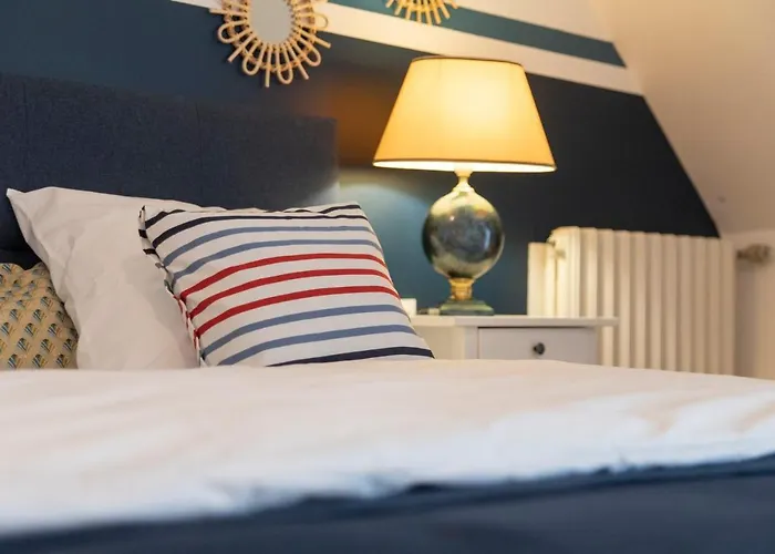 La Bellevue - Bed and breakfast 3*