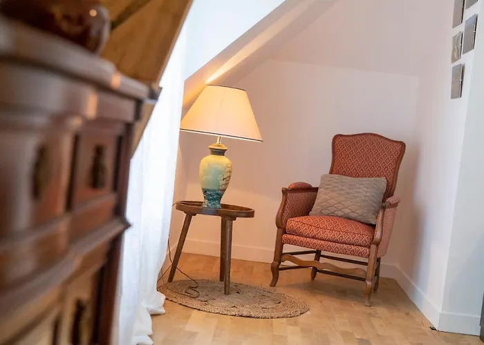 La Bellevue - Bréville-sur-Mer