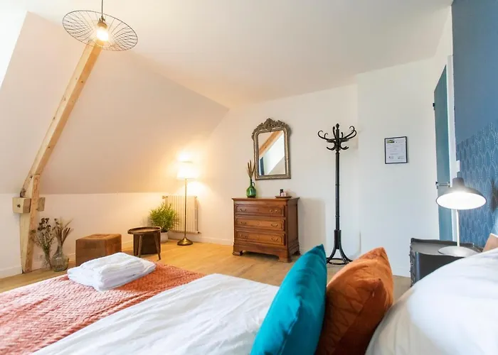 La Bellevue - Frühstückspension