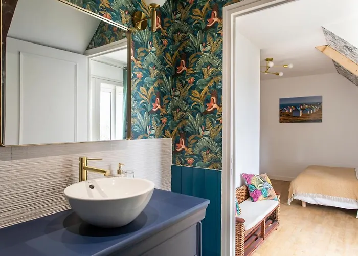 La Bellevue - Bed and breakfast 3*