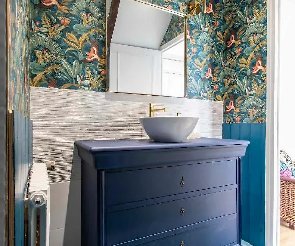 La Bellevue - Bréville-sur-Mer