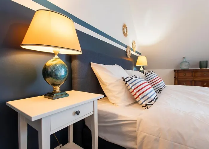 La Bellevue - Bed and breakfast Bréville-sur-Mer