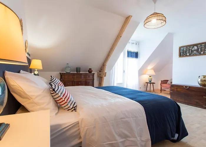 Frühstückspension La Bellevue - 3*