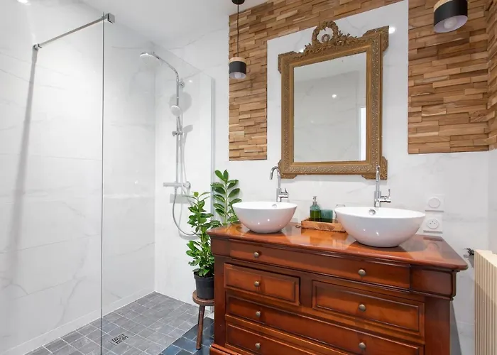 La Bellevue - Bed and breakfast 3*