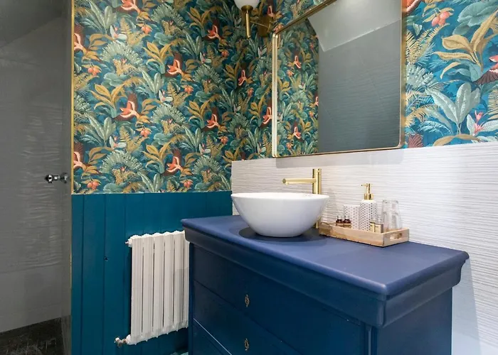 La Bellevue - Bed and breakfast Bréville-sur-Mer