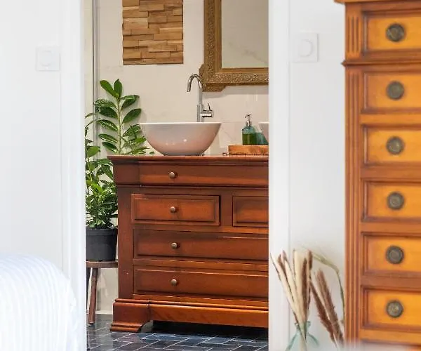 La Bellevue - Bréville-sur-Mer