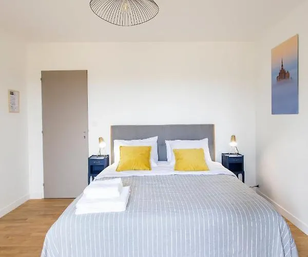 La Bellevue - Bed and breakfast