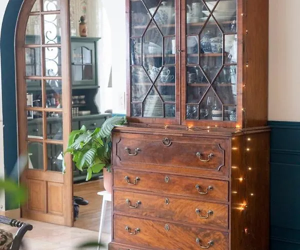 La Bellevue - Bed and breakfast