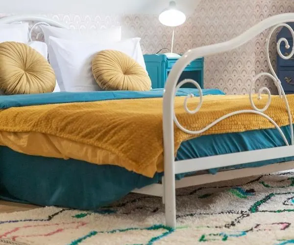 La Bellevue - Bed and breakfast Bréville-sur-Mer