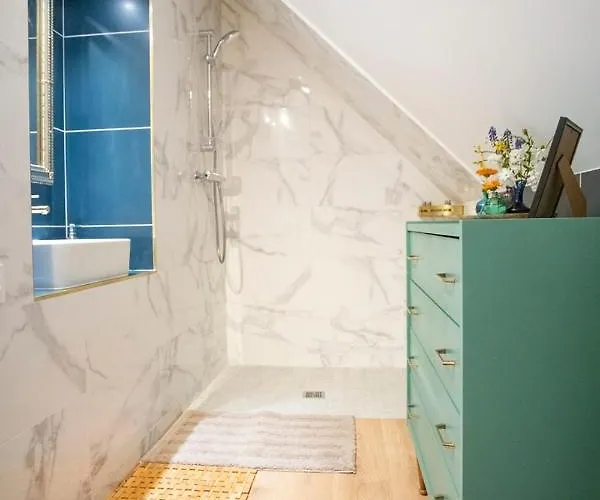 La Bellevue - 3* Bréville-sur-Mer