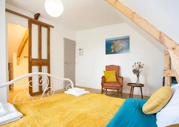 Bed & Breakfast La Bellevue - 3*