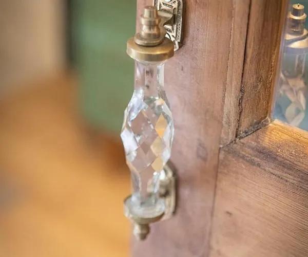 La Bellevue - Bed and breakfast