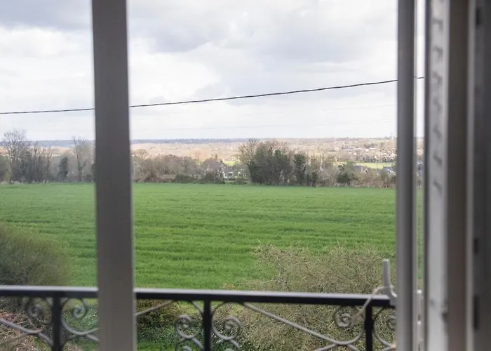 Bed and breakfast La Bellevue - Bréville-sur-Mer