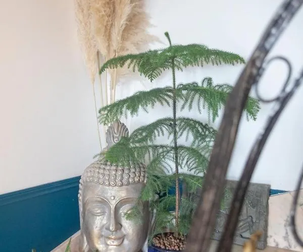 Bed and breakfast La Bellevue - Bréville-sur-Mer