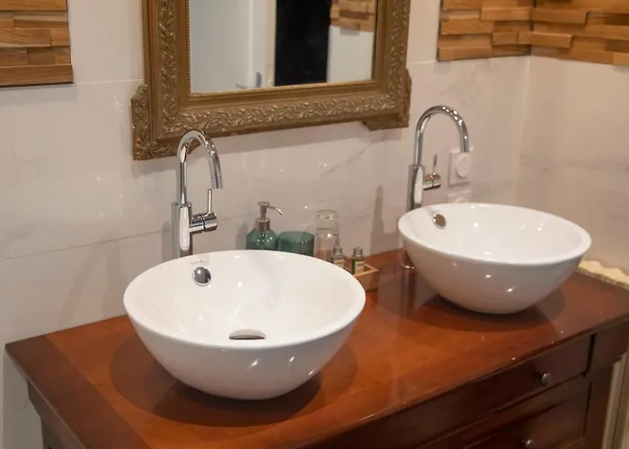 Bed and breakfast La Bellevue - Bréville-sur-Mer