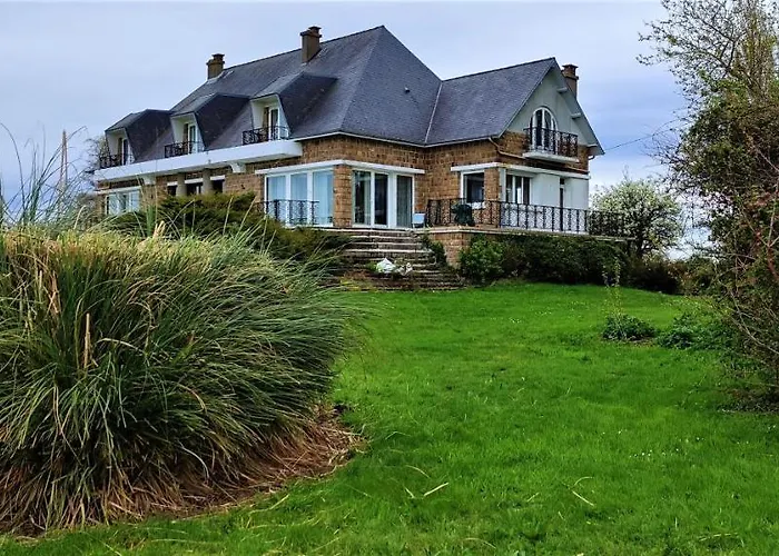 Bed and breakfast La Bellevue - 3*